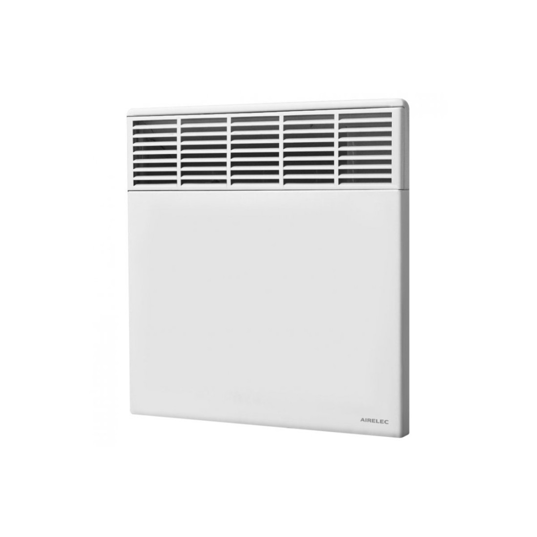 Конвектор Airelec Basic Pro 2000W, Електронен термостат